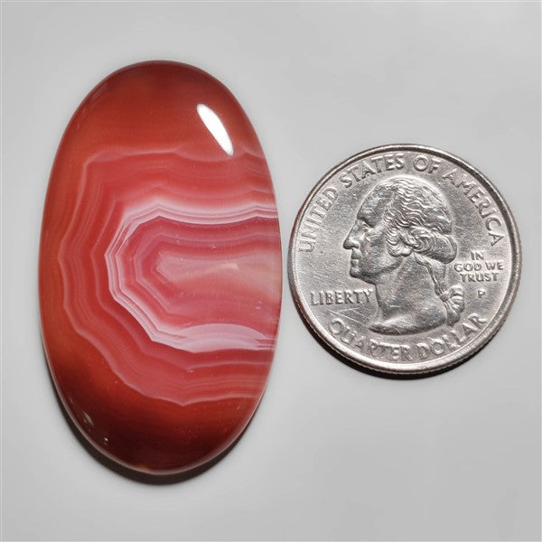 Botswana Agate