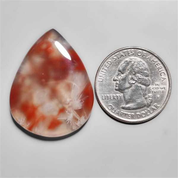 Botswana Agate
