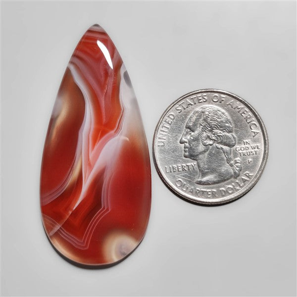 Botswana Agate