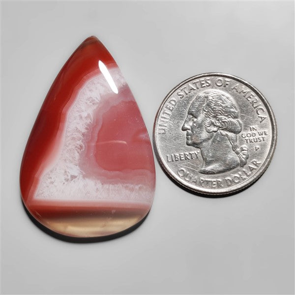 Botswana Agate