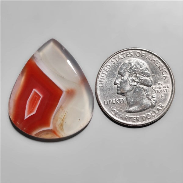Botswana Agate
