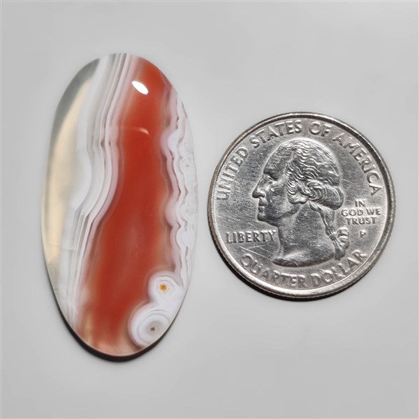Botswana Agate