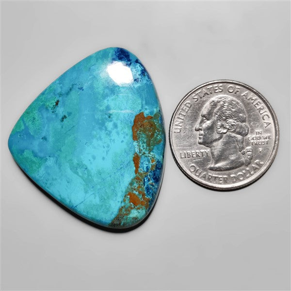 Shattuckite