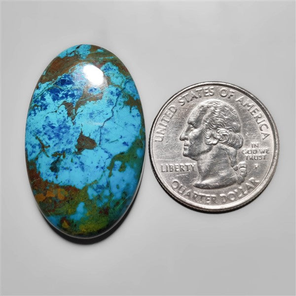 Shattuckite