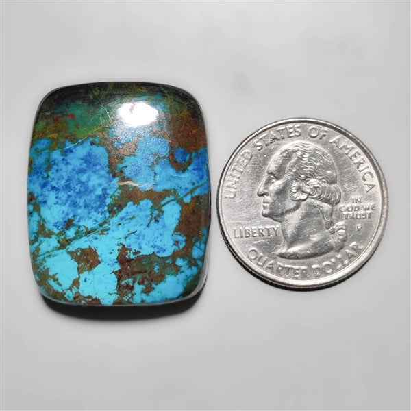 Shattuckite
