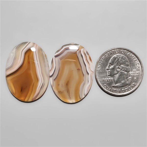 Botswana Agate