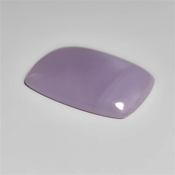 Yttrium Fluorite Cabochon