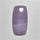 Yttrium Fluorite Cabochon