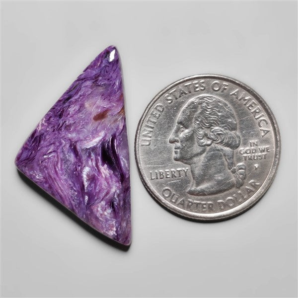 Charoite