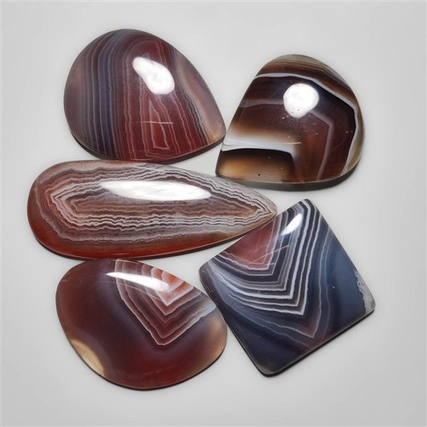 Botswana Agate