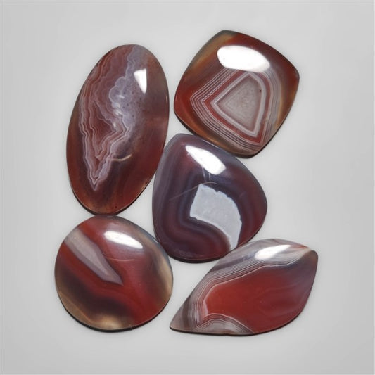 Botswana Agate