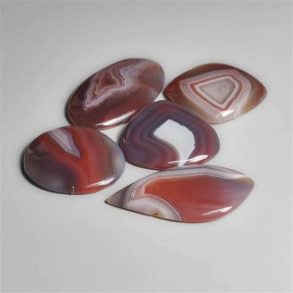 Botswana Agate