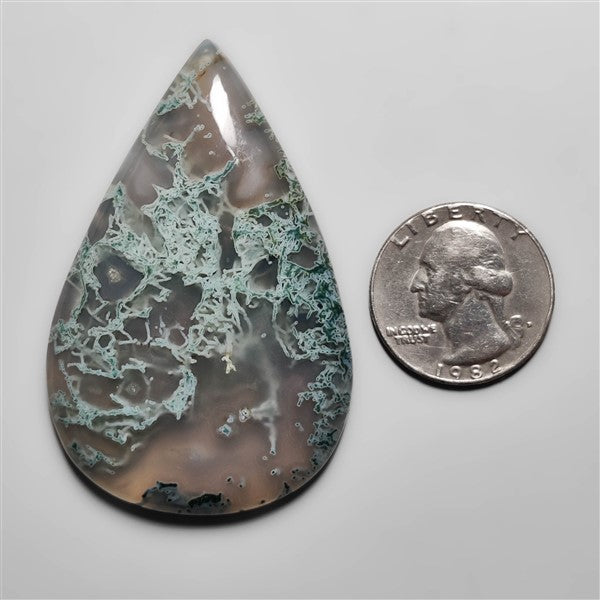 Moss Agate