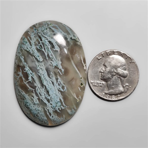 Moss Agate