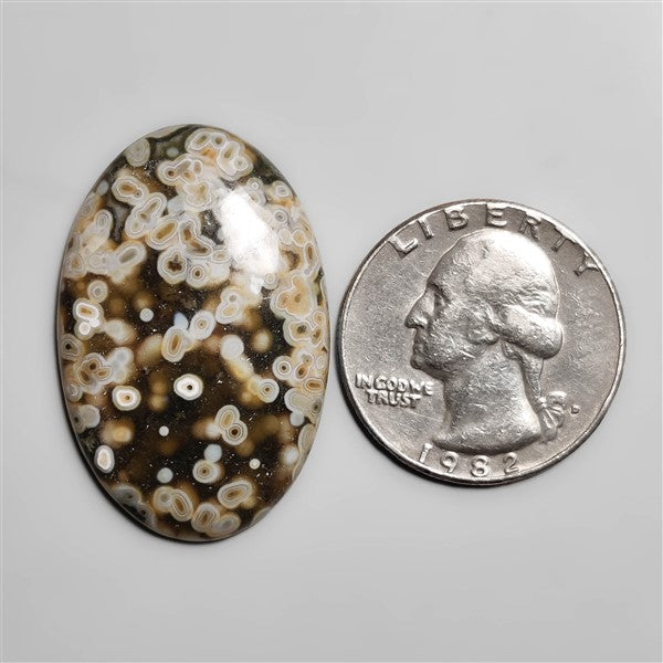Ocean Jasper