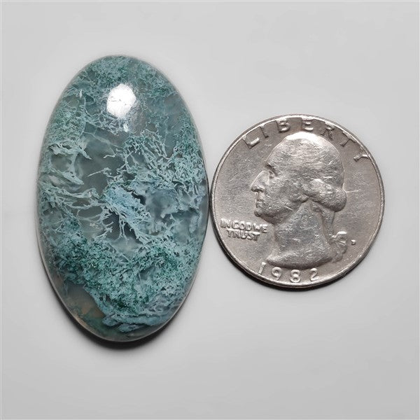 Moss Agate