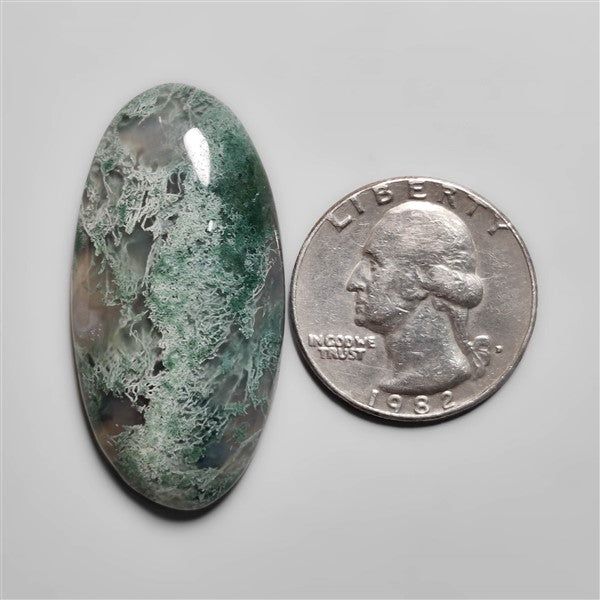 Moss Agate