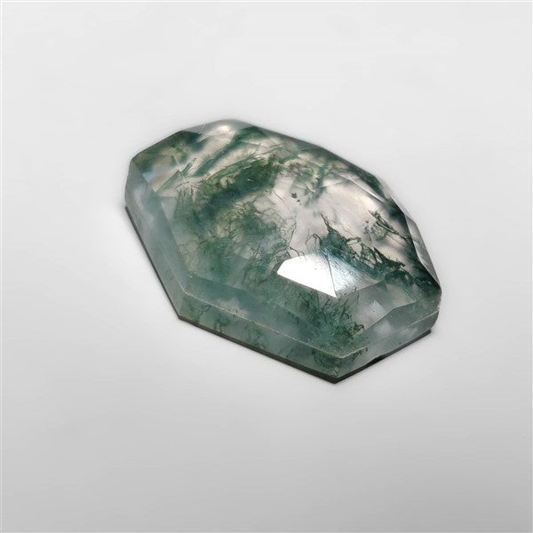 Moss Agate|Quartz