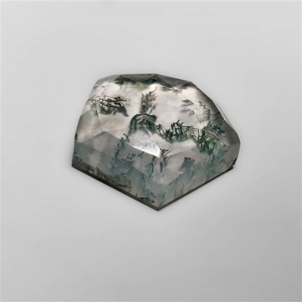 Moss Agate|Quartz