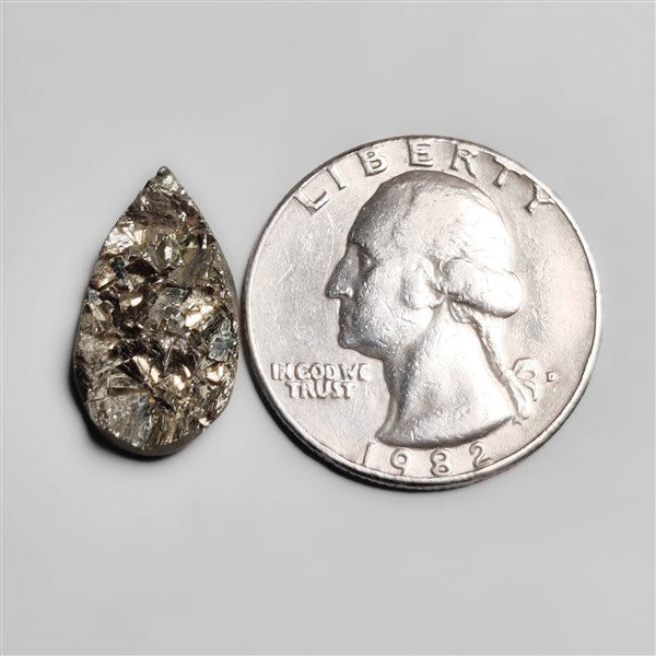 Pyrite