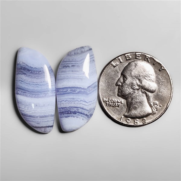 Blue Lace Agate