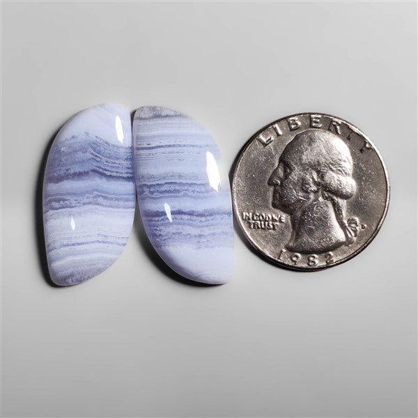 Blue Lace Agate