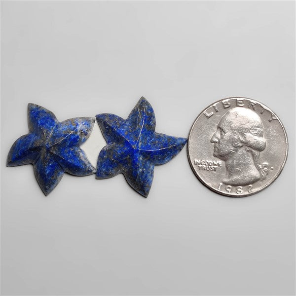 Lapis Lazuli