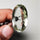 Prasiolite