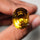 Honey Quartz
