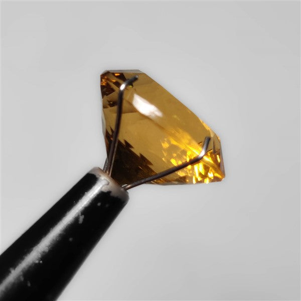 Honey Quartz