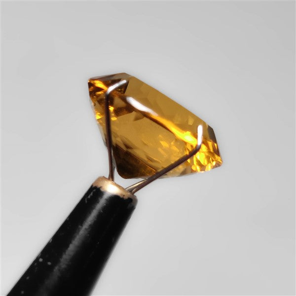 Honey Quartz