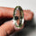 Prasiolite