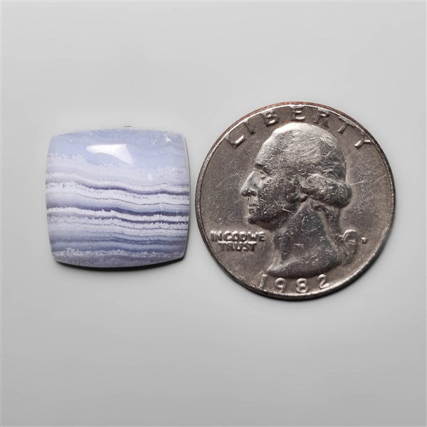 Blue Lace Agate
