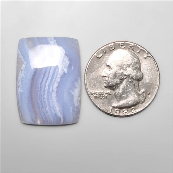 Blue Lace Agate