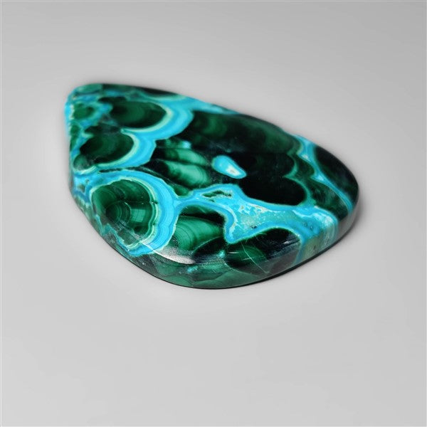 Chrysocolla|Malachite