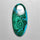 Chrysocolla|Malachite