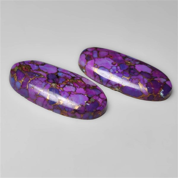 Mohave Turquoise