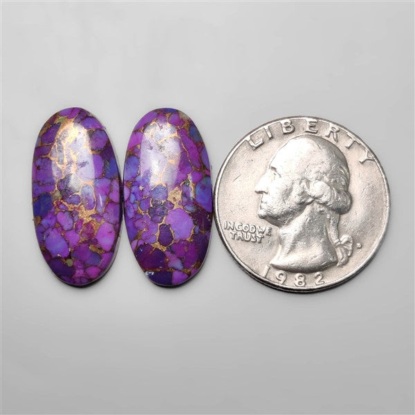 Mohave Turquoise