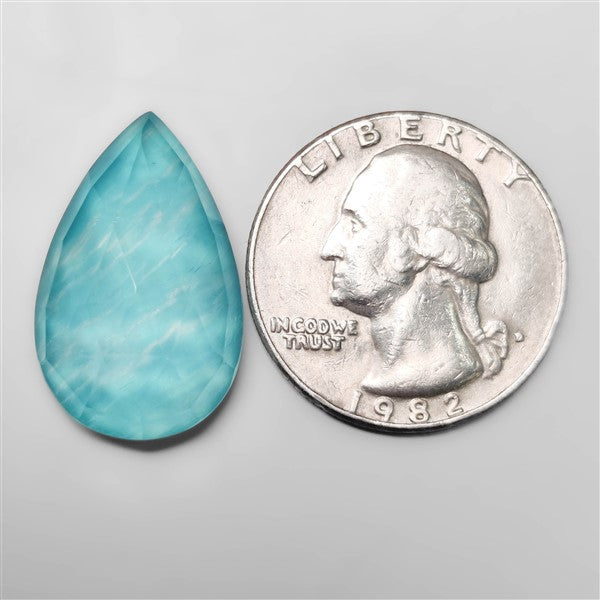 Amazonite