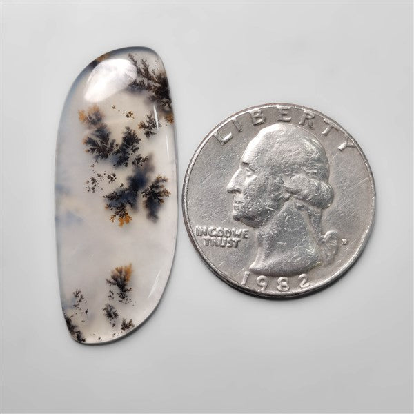 Dendritic Agate