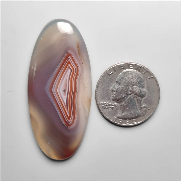 Botswana Agate