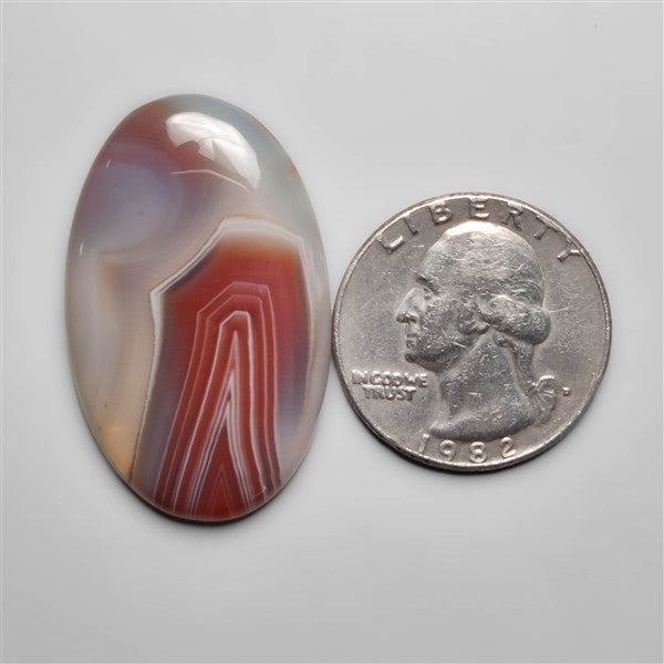 Botswana Agate
