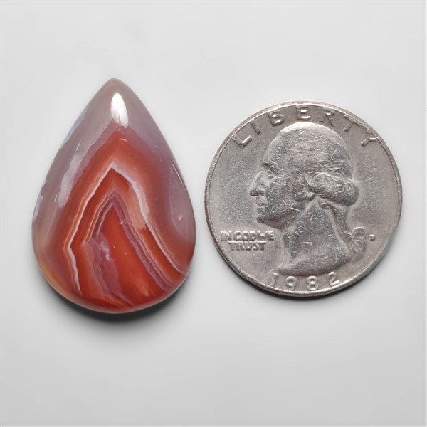 Botswana Agate