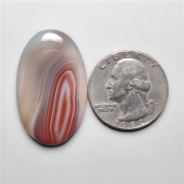 Botswana Agate