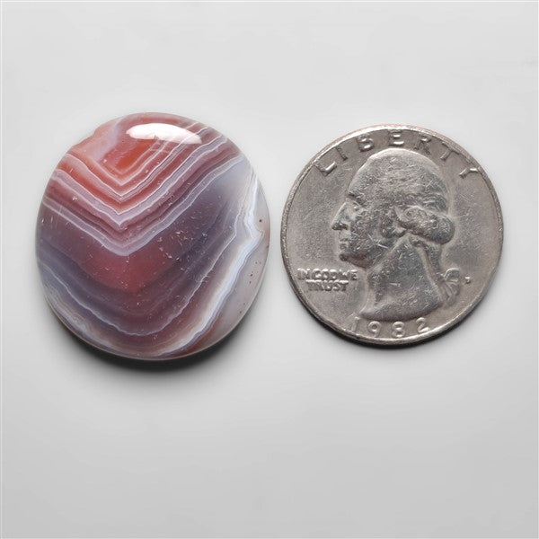 Botswana Agate