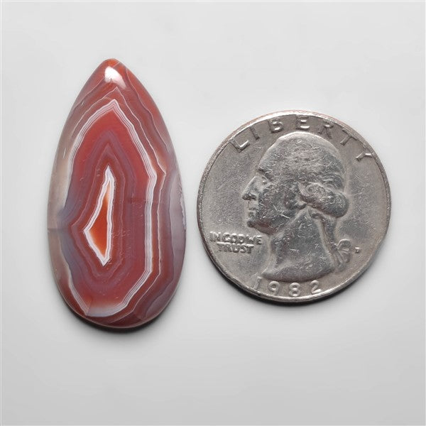 Botswana Agate