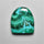 Chrysocolla|Malachite