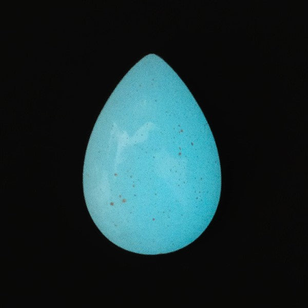 Glow Stone Cabochon