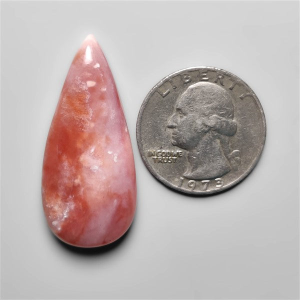 Pink Opal