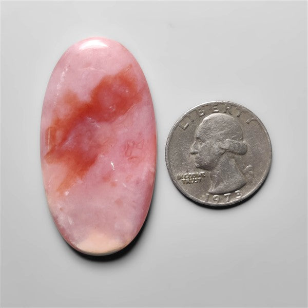Pink Opal
